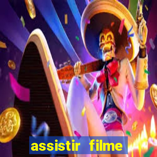 assistir filme demon slayer